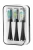 Электрическая зубная щетка Polaris PETB 0101 TC, цвет черный, Polaris в интернет-магазине ФАРМГЕОКОМ!